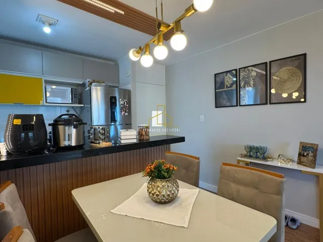 Imagem: APARTAMENTO MONTADO DE 3 QUARTOS COM SUITE