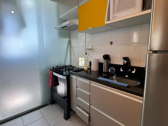 Imagem 7: APARTAMENTO MONTADO DE 3 QUARTOS COM SUITE NO CONDOMINIO VIVER SERRA