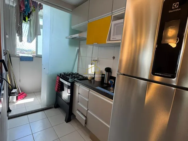 Imagem 11: APARTAMENTO MONTADO DE 3 QUARTOS COM SUITE NO CONDOMINIO VIVER SERRA