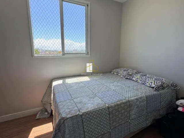 Imagem 10: APARTAMENTO MONTADO DE 3 QUARTOS COM SUITE NO CONDOMINIO VIVER SERRA