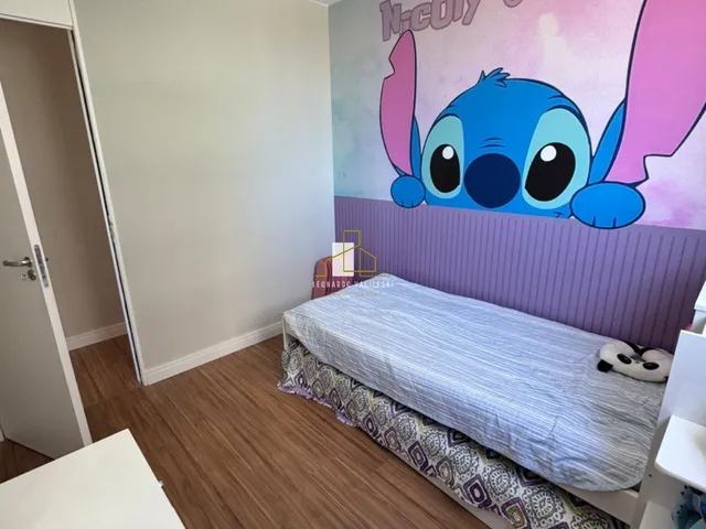Imagem 15: APARTAMENTO MONTADO DE 3 QUARTOS COM SUITE NO CONDOMINIO VIVER SERRA