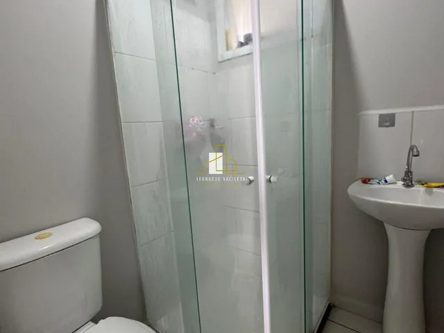 Imagem 9: APARTAMENTO MONTADO DE 3 QUARTOS COM SUITE NO CONDOMINIO VIVER SERRA