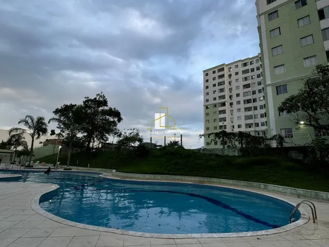 Imagem 4: APARTAMENTO MONTADO DE 3 QUARTOS COM SUITE NO CONDOMINIO VIVER SERRA