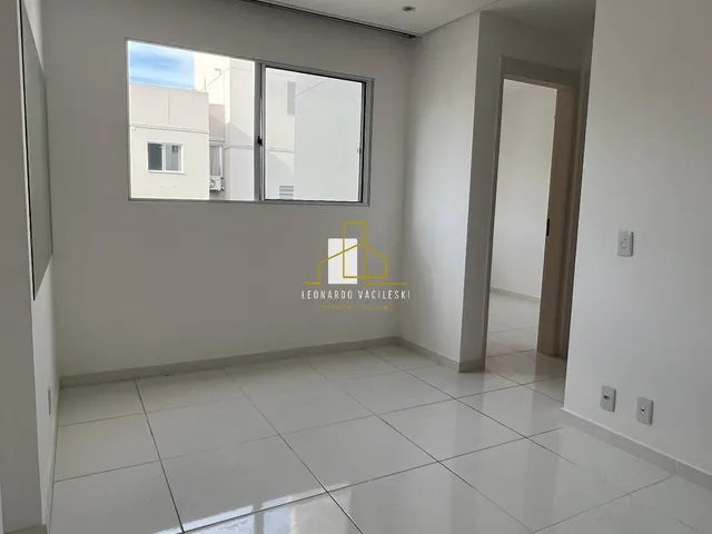 Imagem: Apartamento à venda em Serra-ES, São Diogo