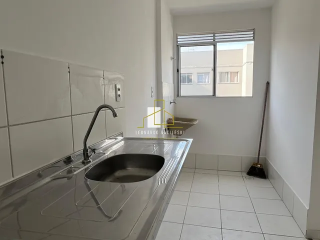 Imagem 2: Apartamento à venda em Serra-ES, São Diogo II: 2 quartos, 1 suíte, 1 sala, 2