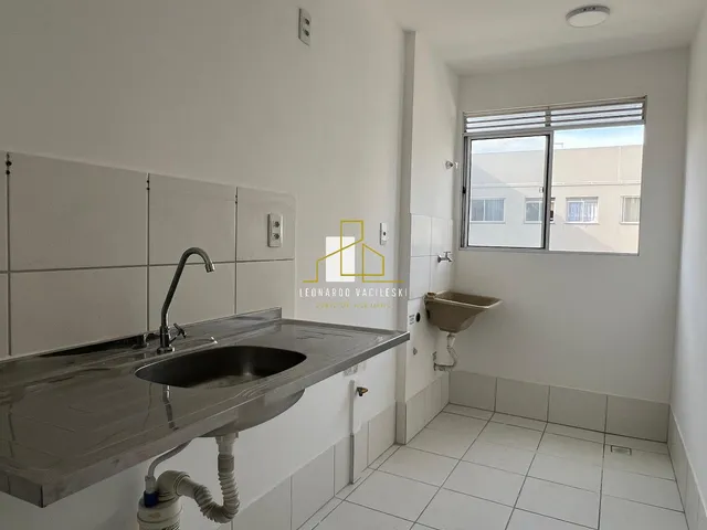 Imagem 4: Apartamento à venda em Serra-ES, São Diogo II: 2 quartos, 1 suíte, 1 sala, 2
