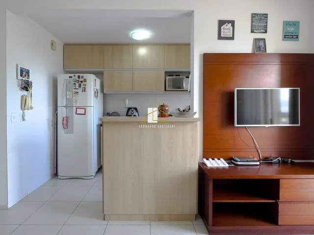 Imagem: Apartamento 2 quartos á venda no Villaggio