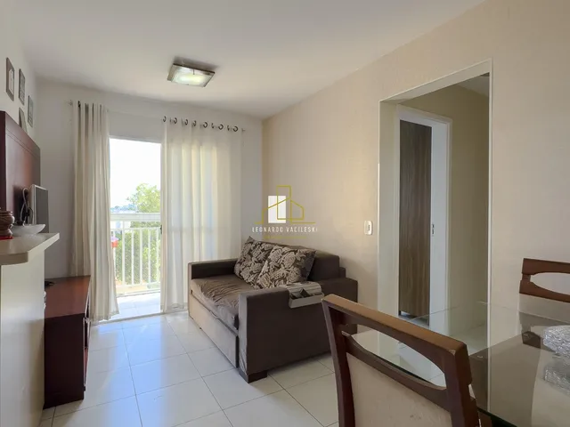 Imagem 8: Apartamento 2 quartos á venda no Villaggio Laranjeiras, Valparaiso