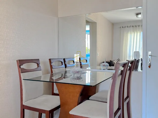 Imagem 6: Apartamento 2 quartos á venda no Villaggio Laranjeiras, Valparaiso