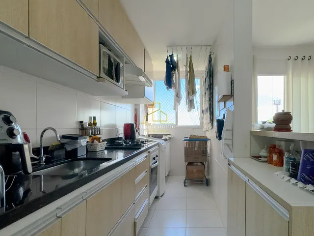 Imagem 10: Apartamento 2 quartos á venda no Villaggio Laranjeiras, Valparaiso