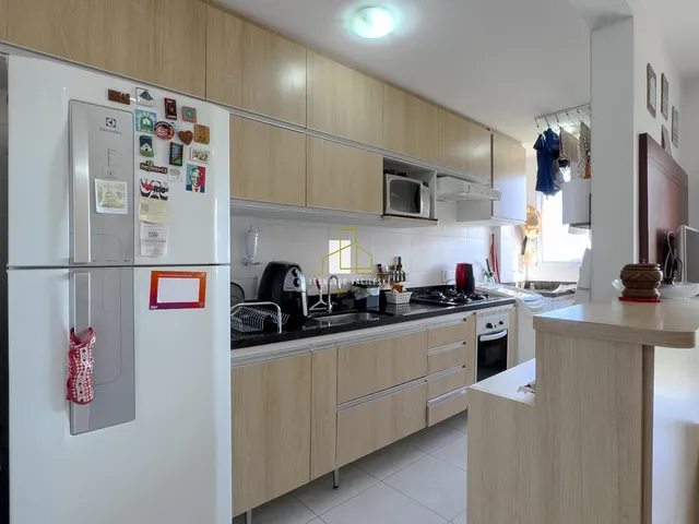Imagem 7: Apartamento 2 quartos á venda no Villaggio Laranjeiras, Valparaiso