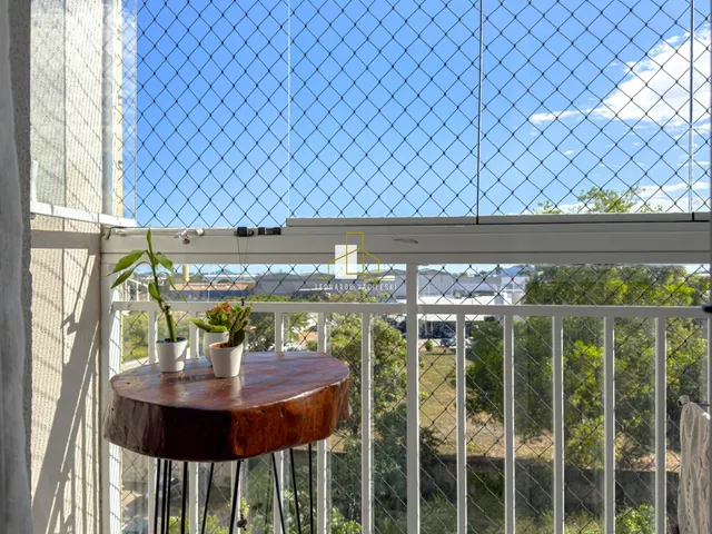 Imagem 14: Apartamento 2 quartos á venda no Villaggio Laranjeiras, Valparaiso