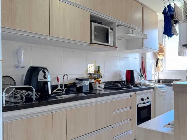 Imagem 15: Apartamento 2 quartos á venda no Villaggio Laranjeiras, Valparaiso