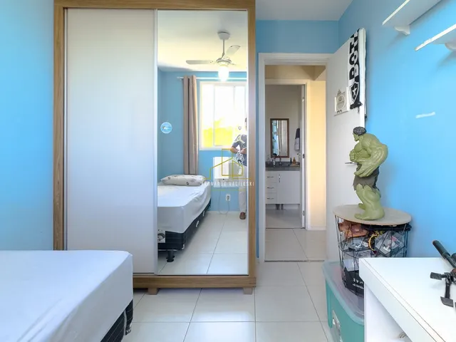 Imagem 16: Apartamento 2 quartos á venda no Villaggio Laranjeiras, Valparaiso