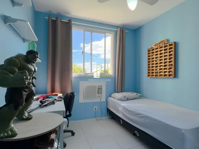 Imagem 13: Apartamento 2 quartos á venda no Villaggio Laranjeiras, Valparaiso
