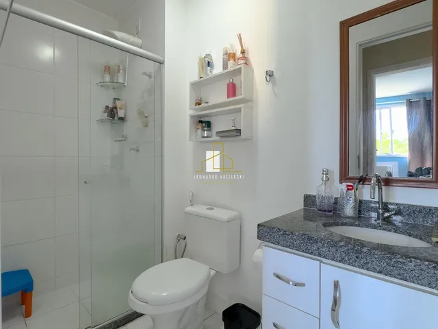 Imagem 4: Apartamento 2 quartos á venda no Villaggio Laranjeiras, Valparaiso
