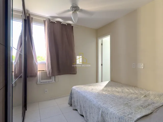 Imagem 9: Apartamento 2 quartos á venda no Villaggio Laranjeiras, Valparaiso