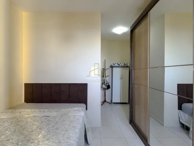 Imagem 11: Apartamento 2 quartos á venda no Villaggio Laranjeiras, Valparaiso