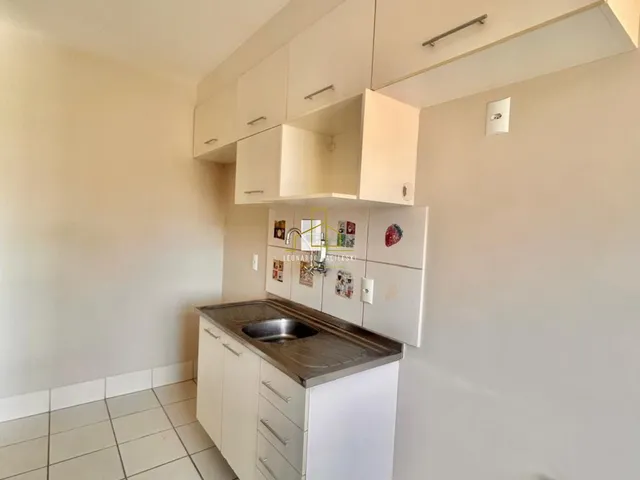 Imagem 5: Apartamento à venda em Colina de Laranjeiras, Serra-ES: 2 quartos, sala, banheiro e