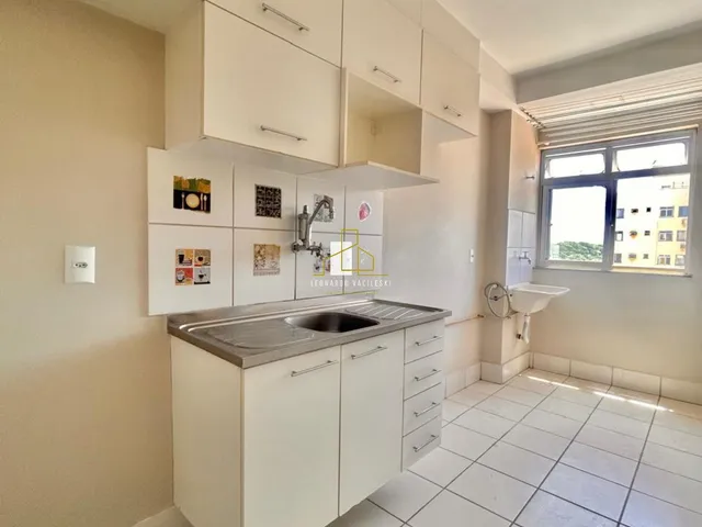 Imagem 7: Apartamento à venda em Colina de Laranjeiras, Serra-ES: 2 quartos, sala, banheiro e