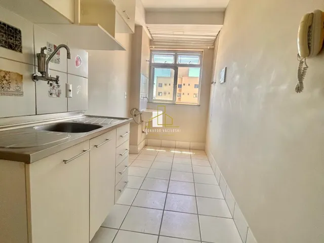 Imagem 10: Apartamento à venda em Colina de Laranjeiras, Serra-ES: 2 quartos, sala, banheiro e