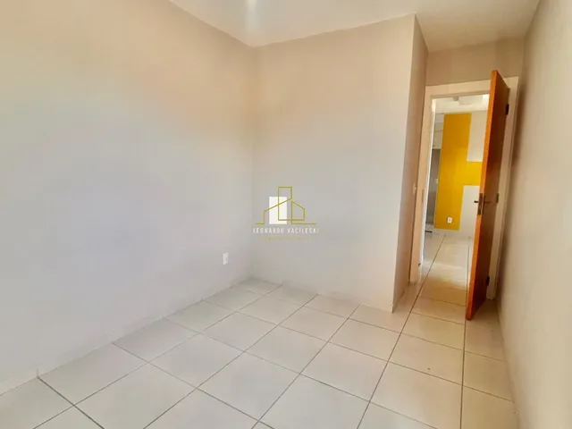 Imagem 4: Apartamento à venda em Colina de Laranjeiras, Serra-ES: 2 quartos, sala, banheiro e
