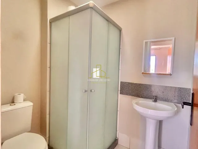 Imagem 6: Apartamento à venda em Colina de Laranjeiras, Serra-ES: 2 quartos, sala, banheiro e