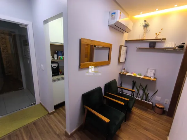 Imagem 7: Sala comercial á venda em Jardim Camburi, Vitória-ES