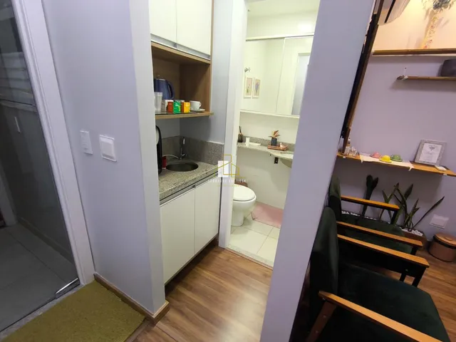 Imagem 2: Sala comercial á venda em Jardim Camburi, Vitória-ES