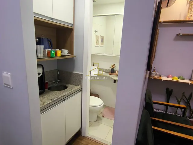 Imagem 8: Sala comercial á venda em Jardim Camburi, Vitória-ES