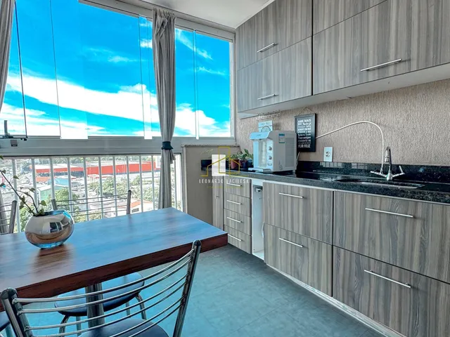 Imagem 12: APARTAMENTO 3 QUARTOS COM SUITE Á VENDA NO BURITIS, COLINA DE LARANJEIRAS