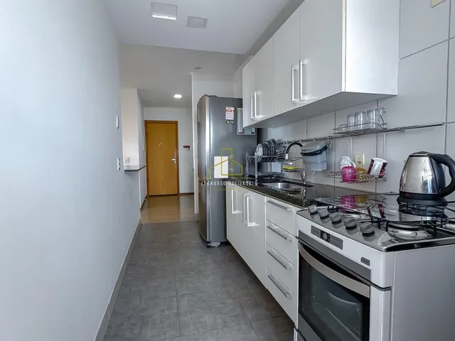 Imagem 9: APARTAMENTO 3 QUARTOS COM SUITE Á VENDA NO BURITIS, COLINA DE LARANJEIRAS
