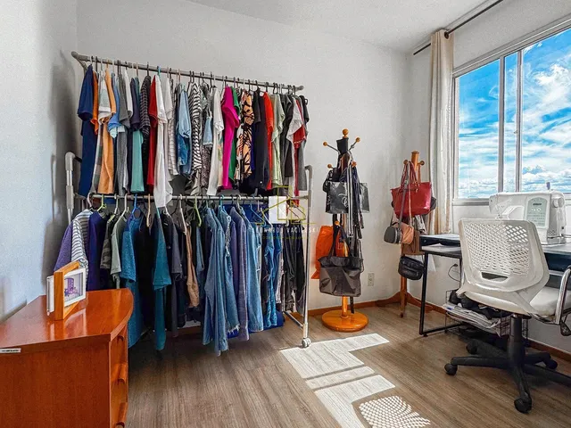 Imagem 7: APARTAMENTO 3 QUARTOS COM SUITE Á VENDA NO BURITIS, COLINA DE LARANJEIRAS