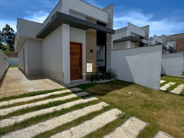 Imagem 9: Imperdível oportunidade: Casa à venda com 3 quartos e suíte no Portal de Jacaraípe em