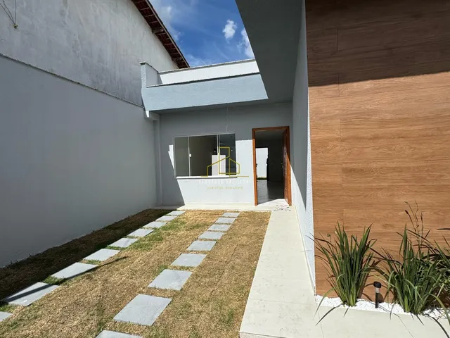 Imagem 2: Imperdível oportunidade: Casa à venda em Serra-ES, Solar do Porto, 3 quartos, 1 suíte