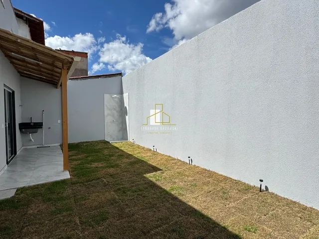 Imagem 4: Imperdível oportunidade: Casa à venda em Serra-ES, Solar do Porto, 3 quartos, 1 suíte