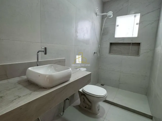 Imagem 1: Imperdível oportunidade: Casa à venda em Serra-ES, Solar do Porto, 3 quartos, 1 suíte