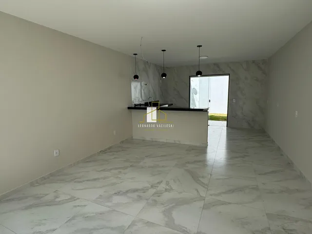 Imagem 3: Imperdível oportunidade: Casa à venda em Serra-ES, Solar do Porto, 3 quartos, 1 suíte