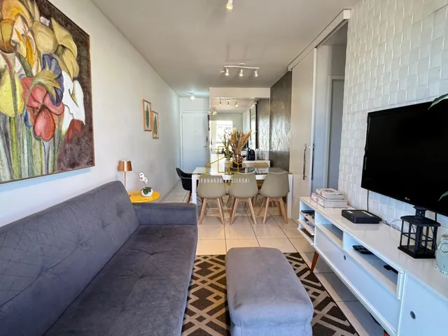 Imagem: Apartamento à venda em Vitória-ES, Jardim