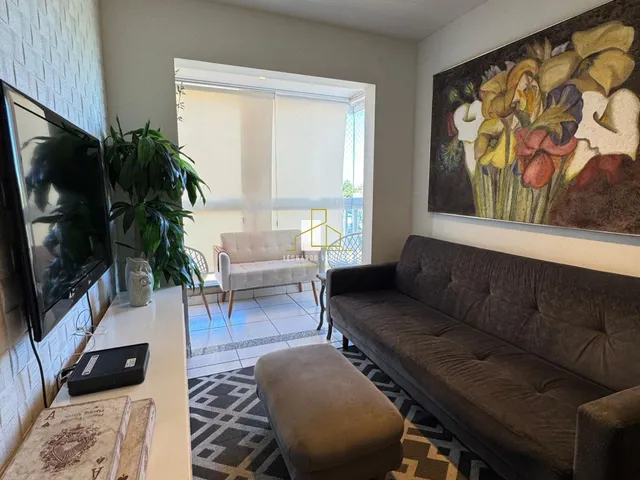 Imagem 9: Apartamento à venda em Vitória-ES, Jardim Camburi, 3 quartos com suite