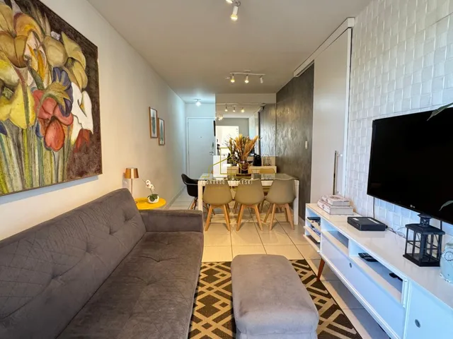 Imagem 14: Apartamento à venda em Vitória-ES, Jardim Camburi, 3 quartos com suite