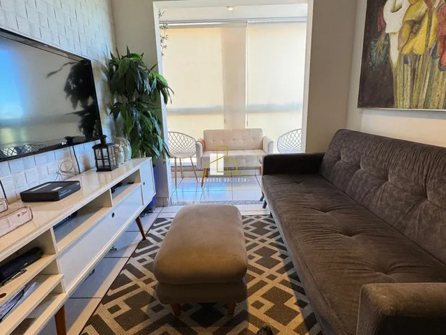 Imagem 12: Apartamento à venda em Vitória-ES, Jardim Camburi, 3 quartos com suite