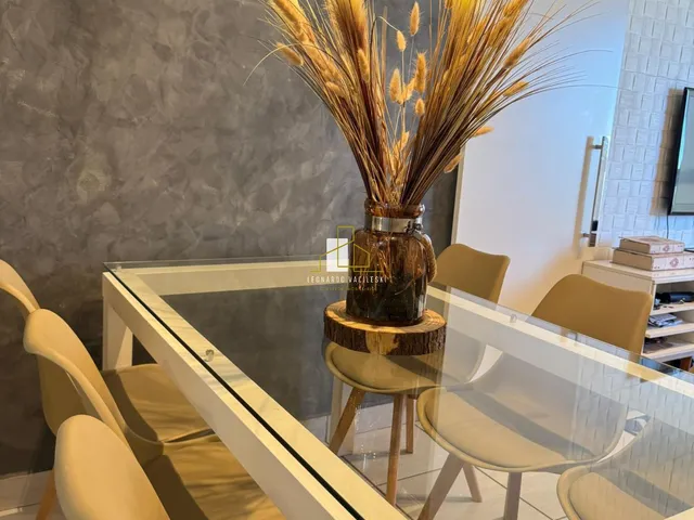 Imagem 3: Apartamento à venda em Vitória-ES, Jardim Camburi, 3 quartos com suite