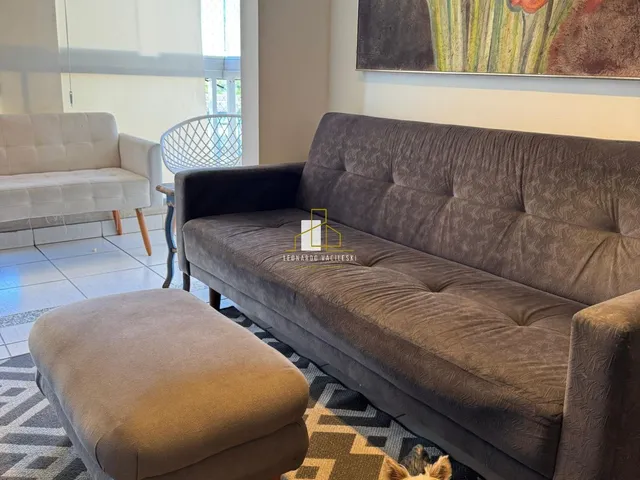 Imagem 10: Apartamento à venda em Vitória-ES, Jardim Camburi, 3 quartos com suite