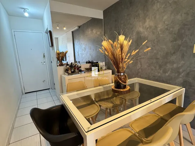 Imagem 6: Apartamento à venda em Vitória-ES, Jardim Camburi, 3 quartos com suite