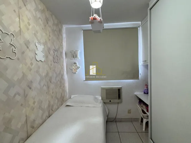 Imagem 4: Apartamento à venda em Vitória-ES, Jardim Camburi, 3 quartos com suite
