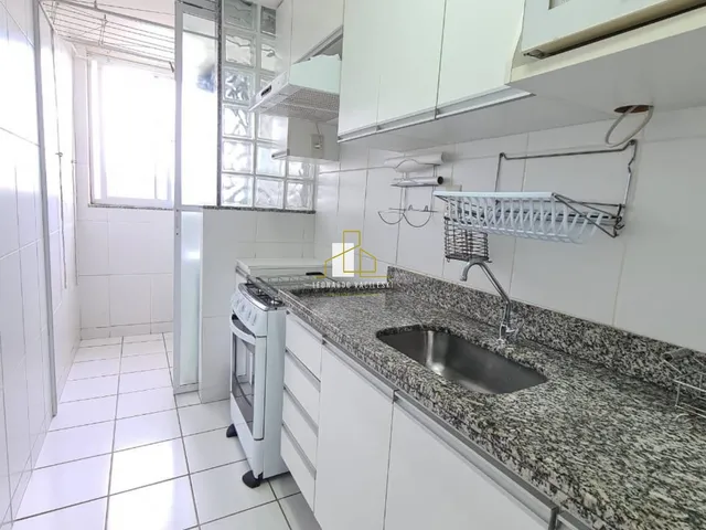 Imagem 5: Apartamento à venda em Vitória-ES, Jardim Camburi, 3 quartos com suite