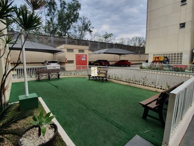 Imagem 2: Apartamento à venda em Vitória-ES, Jardim Camburi, 3 quartos com suite