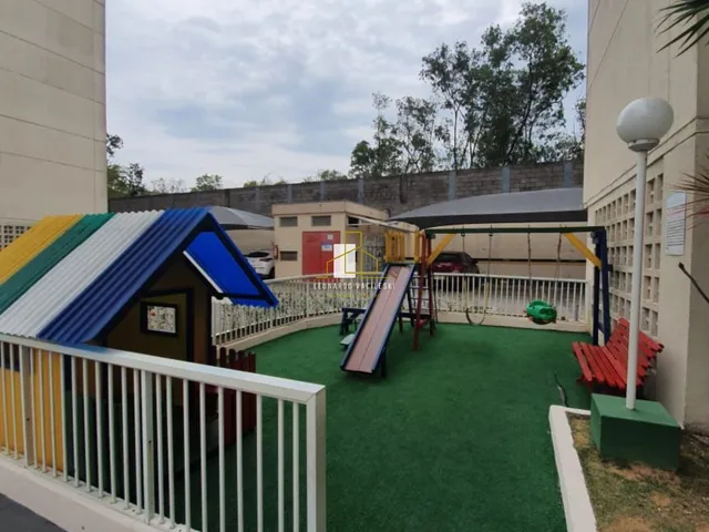 Imagem 13: Apartamento à venda em Vitória-ES, Jardim Camburi, 3 quartos com suite