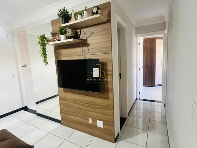 Imagem 6: Apartamento à venda em Colina de Laranjeiras: 2 quartos, 1 suíte, 1 sala, 2 banheiros e